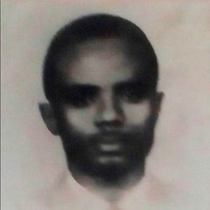 Meet your Posher, Anna-gerard